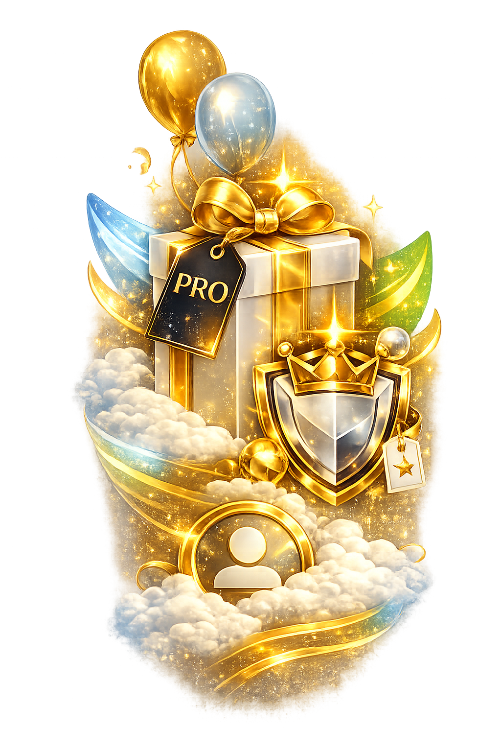 Облачко PRO — перенести фото iPhone в облако и на компьютер